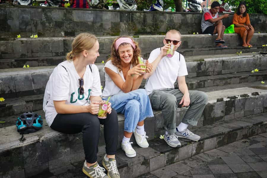 Cycling Tour: Explore The Hidden Gems of Jogja - Key highlights I’d plan around