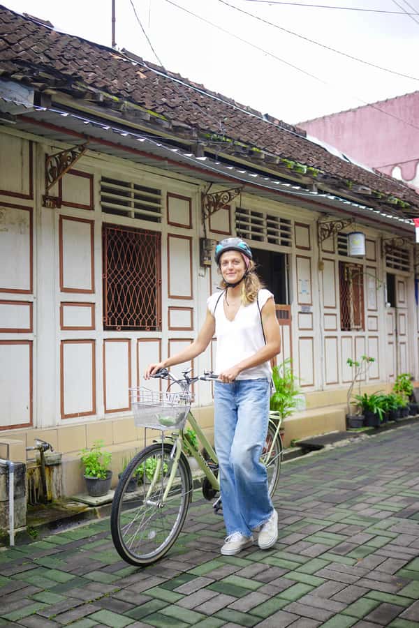 Cycling Tour: Explore The Hidden Gems of Jogja - What you’ll actually get for $46: value that goes beyond the bike