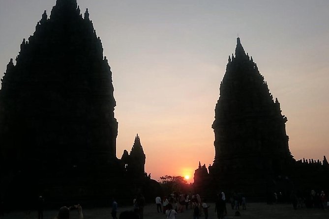 Day Trip to Merapi and Temples from Yogyakarta - A Long Day That Hits Two Big Temple Worlds