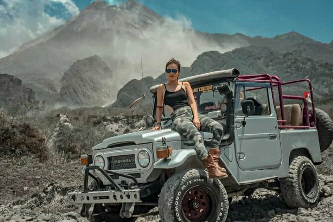 Day Trip to Merapi and Temples from Yogyakarta - What $165 Pays For (and Why It’s Fair Value)