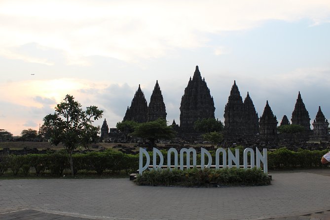 Day Trip to Merapi and Temples from Yogyakarta - Who This Tour Suits (and Who Should Think Twice)