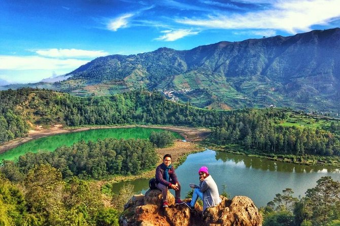 Discover Dieng Plateau Tour from Yogyakarta - Key points to know before you go
