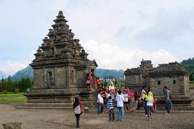 Discover Dieng Plateau Tour from Yogyakarta - Dieng Plateau: Why this volcanic day trip works from Yogyakarta
