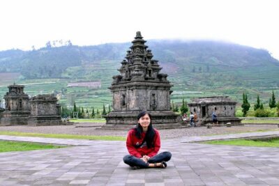 Discover Dieng Plateau Tour from Yogyakarta - Sikidang Crater: the active geothermal moment you’ll remember