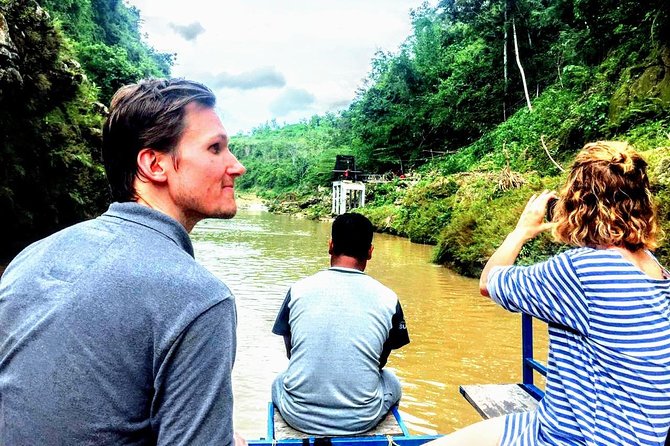 Exotic Jomblang Cave and Fun among the Sky Tour - Jomblang Cave first, then waterfall and sunset: why this combo works
