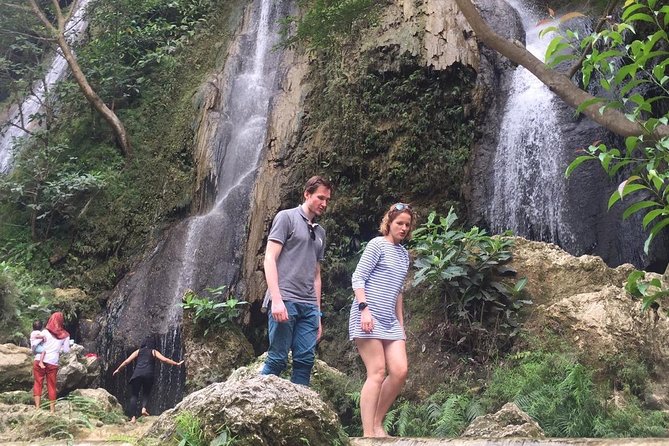 Exotic Jomblang Cave and Fun among the Sky Tour - Price and value: $67 per group, then pay the cave and sky-view entrances
