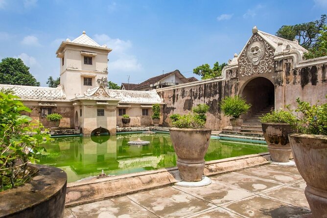 Explore City Tour from Yogyakarta - Key things I’d circle before you book