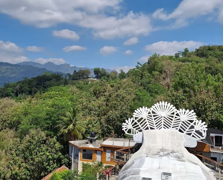 From Yogyakarta: Borobudur, Chicken Church & Mendut Temple - Best fit: who will enjoy this tour, and who should think twice