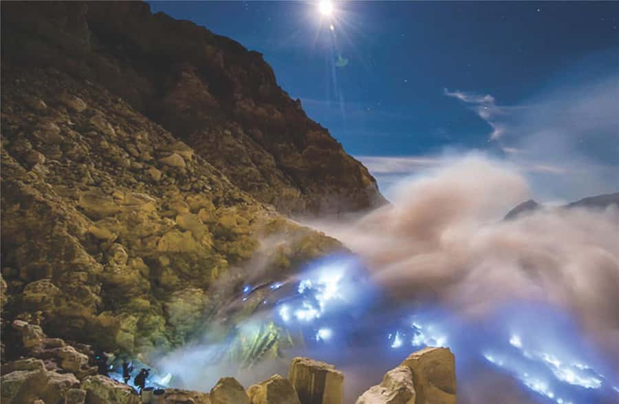From Yogyakarta: Borobudur, Mount Bromo, and Ijen 4-Day Tour - Who This Tour Fits Best (and Who Should Reconsider)