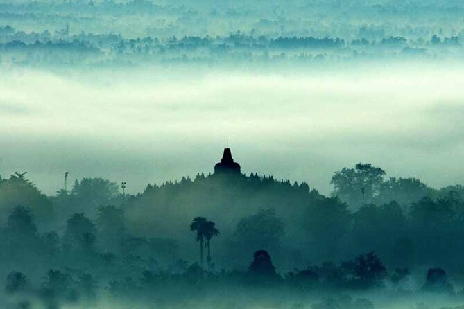 From Yogyakarta: Borobudur &Prambanan-Bromo-Waterfall-Ijen 6 Days - Jomblang Cave: the rappel-style cave experience day