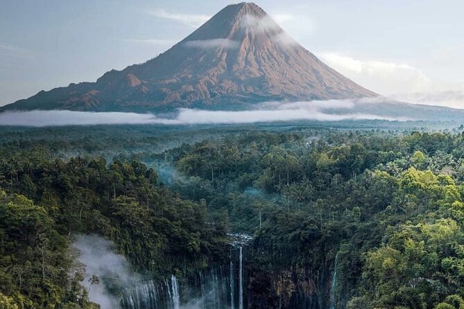 From Yogyakarta: Borobudur &Prambanan-Bromo-Waterfall-Ijen 6 Days - Bromo sunrise in the Tengger zone: why the early wake-up is worth it