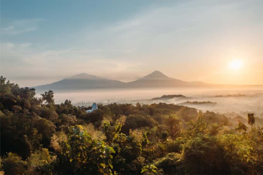 From Yogyakarta: Borobudur Sunrise 8-hour Include Entry Fee - Entering Borobudur: what the guided 2 hours actually gives you