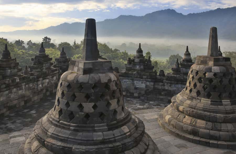 From Yogyakarta: Borobudur Sunrise on Setumbu Hill - Who this tour suits best (and who should skip it)