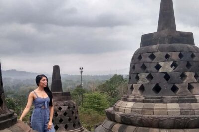 From Yogyakarta: Borobudur Temple Half-Day Guided Tour - Price and What You Get for $37