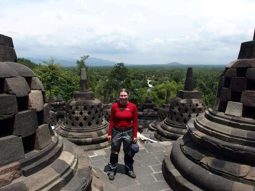 From Yogyakarta: Borobudur Trip with Guided Tour Options - Guided vs no-guide: how to pick the best option for your style