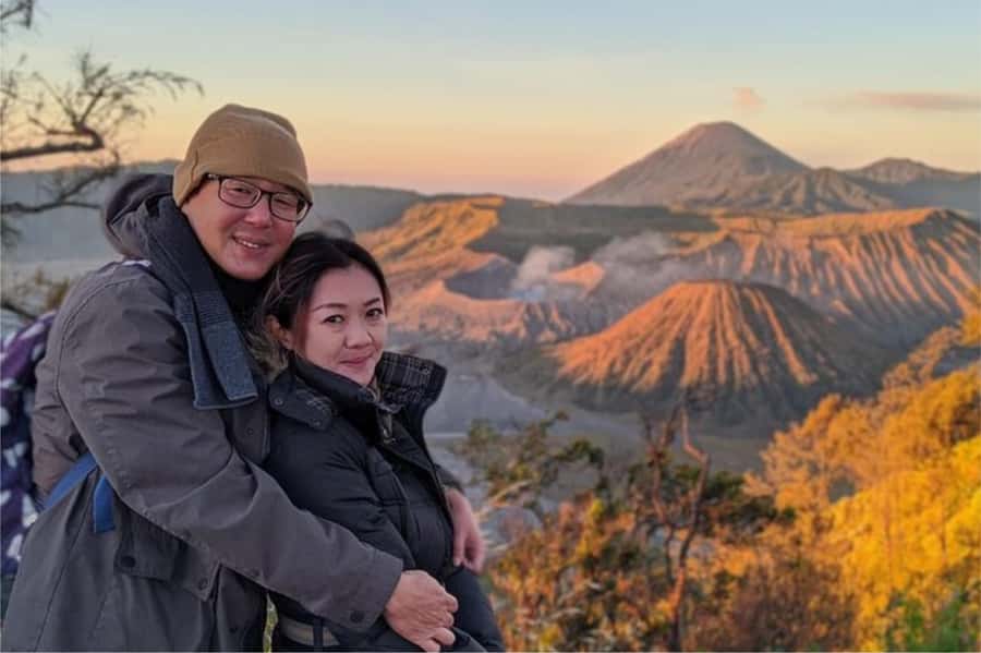 From Yogyakarta: Bromo & Ijen 3-Day Tour with Bali Drop-off - Day 2: Bromo sunrise timing, breakfast, then Bondowoso for Ijen