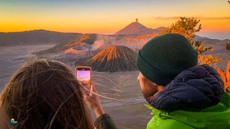 From Yogyakarta : Bromo-Ijen-Ketapang Port (3D2N) - Key things I’d mark on your mental map