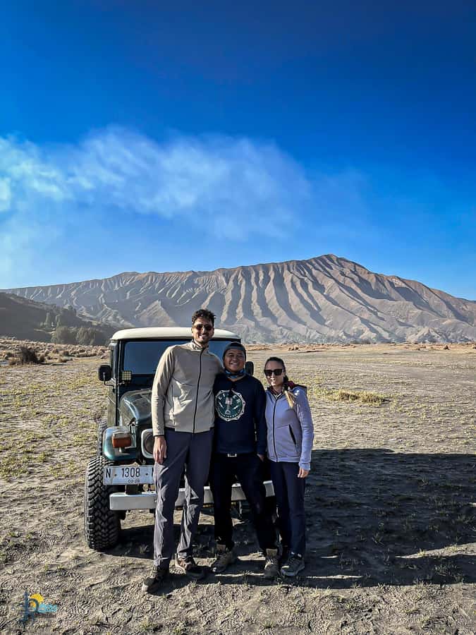From Yogyakarta : Bromo-Ijen-Ketapang Port (3D2N) - Who should book this Bromo–Ijen–Ketapang Port trip?