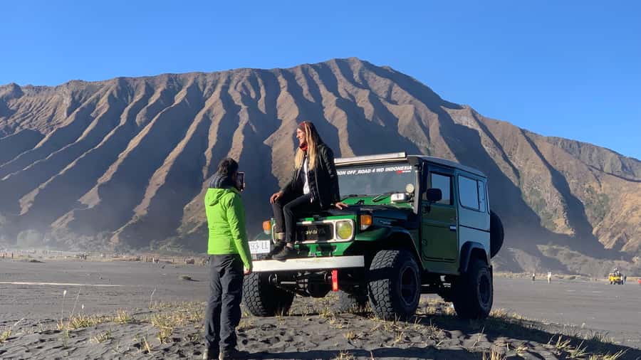 From Yogyakarta : Bromo-Ijen-Ketapang Port (3D2N) - East Java in 3 days: why this plan works (and what it asks of you)