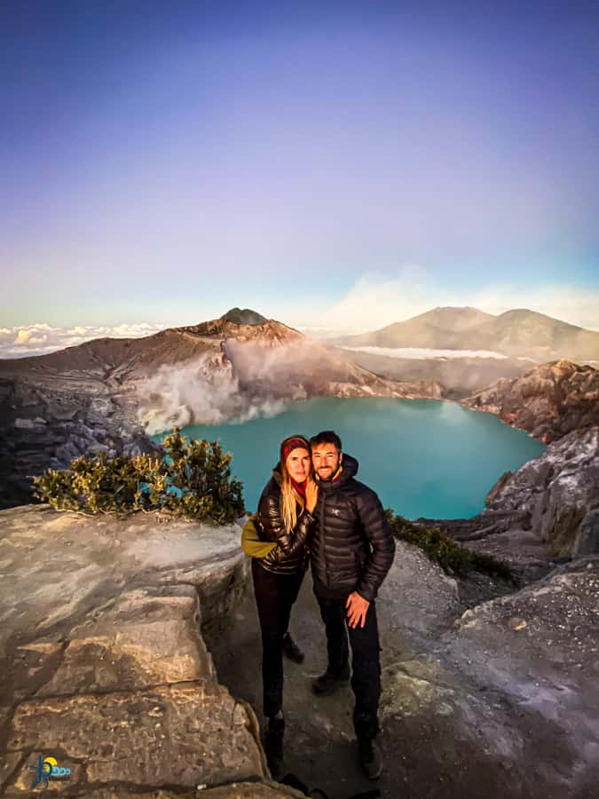 From Yogyakarta : Bromo-Ijen-Ketapang Port (3D2N) - Day 2: Bromo sunrise from King Kong Hill to Batok Hill photos