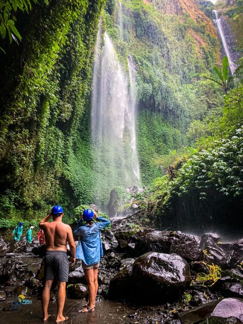 From Yogyakarta : Bromo-Ijen-Ketapang Port (3D2N) - Madakaripura, Bromo, Ijen: what each stop really delivers