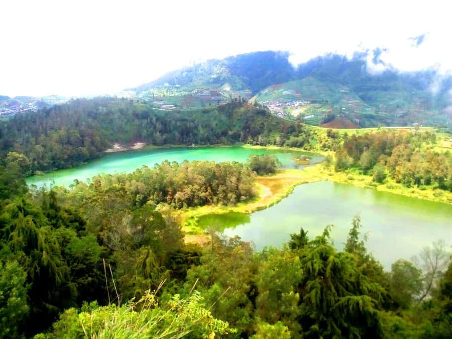 From Yogyakarta : Dieng Plateau Fullday Tour - Key highlights worth aiming for