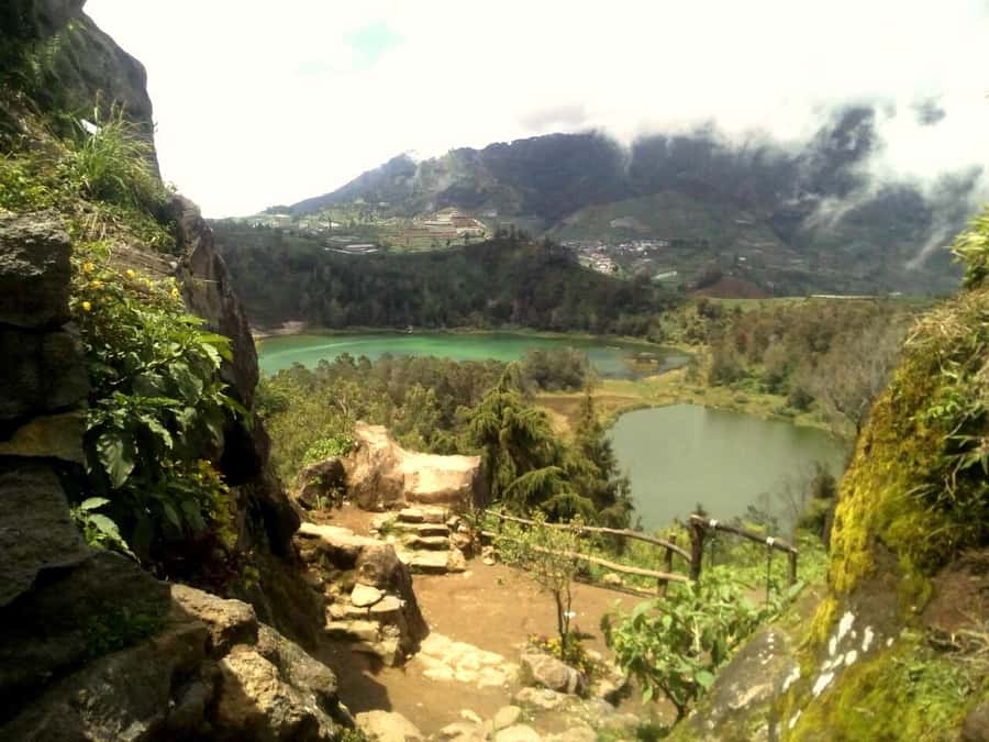 From Yogyakarta : Dieng Plateau Fullday Tour - Dieng Plateau as a Yogyakarta side trip: a full day that stays focused