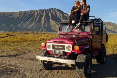 From Yogyakarta: Mount Bromo Sunrise and ijen crater Blue Fire - 3 Days - Price and Logistics: what’s included, what you still need to plan