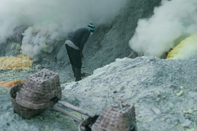 From Yogyakarta to Bali : Bromo and Kawah Ijen in 3 Day Adventure - From Yogyakarta to Probolinggo: Starting at 7:00 AM