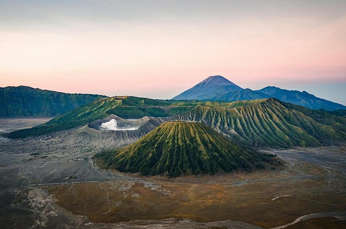 From Yogyakarta to Bali : Bromo and Kawah Ijen in 3 Day Adventure - Trading Bromo Sleep for Ijen Stars: The 1:00 AM Departure