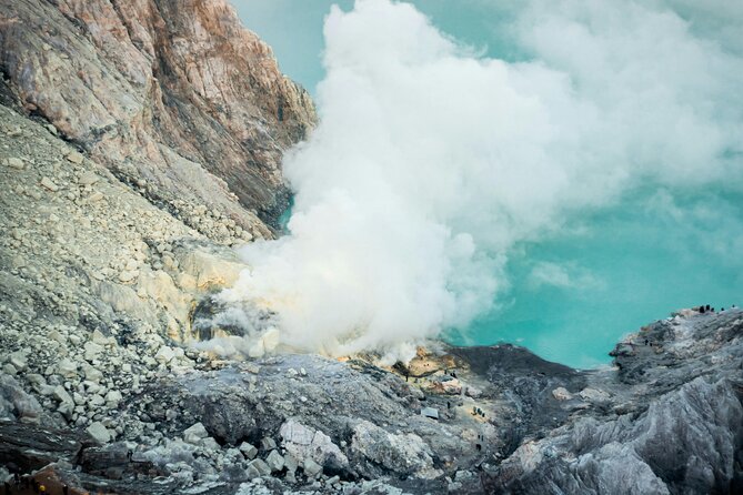 From Yogyakarta to Bali : Bromo and Kawah Ijen in 3 Day Adventure - Bromo Tengger Semeru: From the Village to the 250 Steps