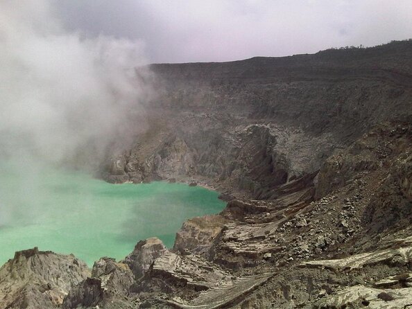 From Yogyakarta: Tumpak Sewu Bromo and Ijen with Bali Drop-off - Key highlights before you commit