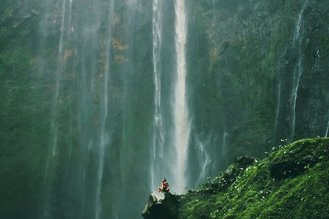 From Yogyakarta: Tumpak Sewu Bromo and Ijen with Bali Drop-off - Malang overnight: the reset day between waterfalls and volcano alarms