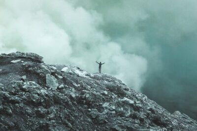 From Yogyakarta: Tumpak Sewu Bromo and Ijen with Bali Drop-off - Tumpak Sewu waterfall trekking: why you’ll feel it in your legs