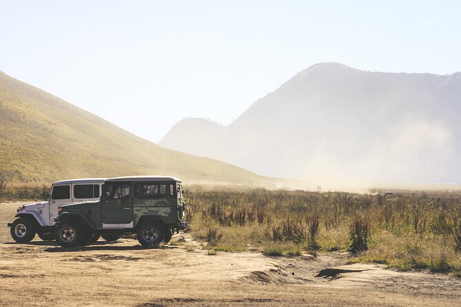 From Yogyakarta: Tumpak Sewu Bromo and Ijen with Bali Drop-off - Who this tour suits best (and who should think twice)