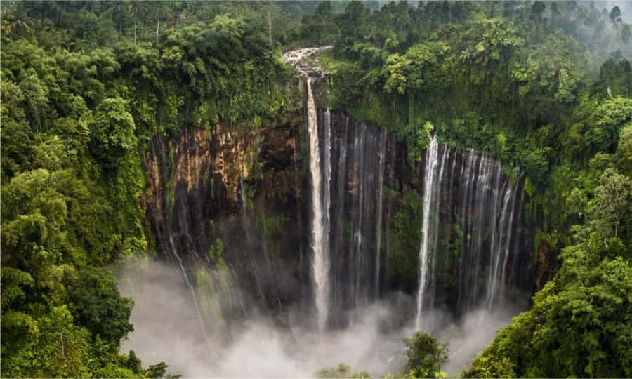 From Yogyakarta: Tumpak Sewu, Bromo & Ijen 4-Day All Include - Mount Bromo sunrise: where early wake-ups turn into real emotion