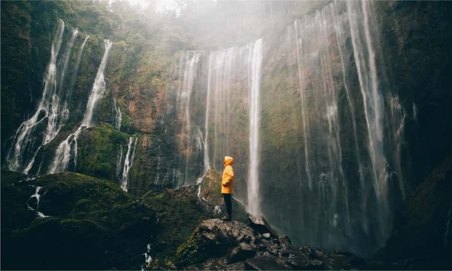 From Yogyakarta: Tumpak Sewu, Bromo & Ijen 4-Day All Include - Driving days and ferry to Bali: comfort, breaks, and why timing matters