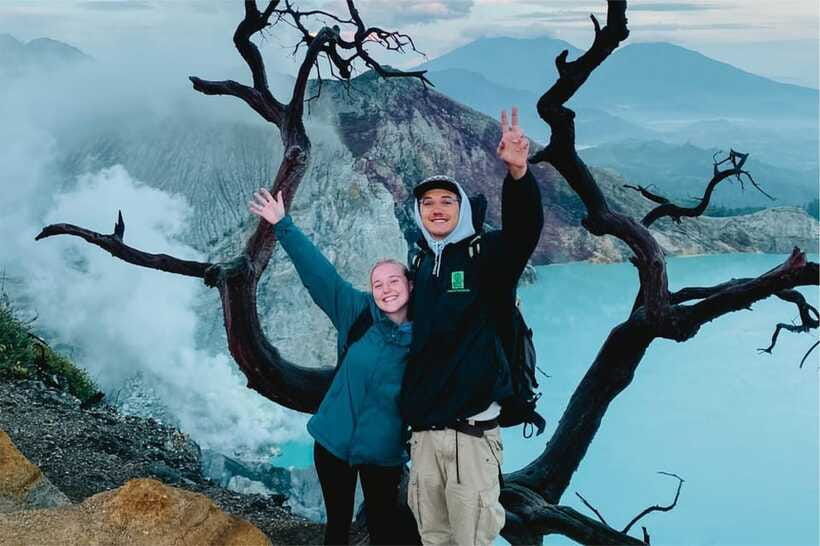 From Yogyakarta: Tumpak Sewu, Bromo & Ijen 4-Day All Include - All-inclusive value: what you get for $418 and what you still need to budget