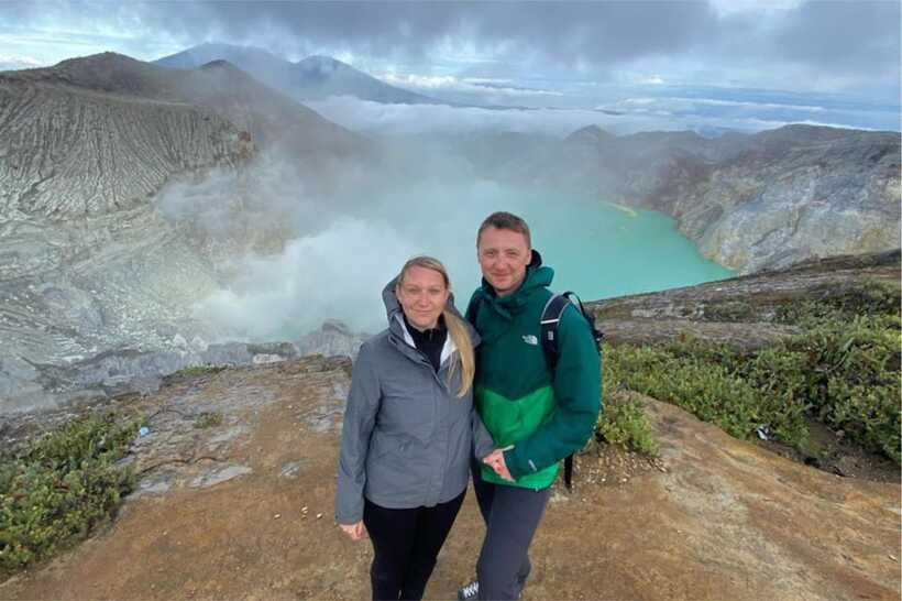 From Yogyakarta: Tumpak Sewu, Bromo & Ijen 4-Day All Include - Who this tour suits best (and who should think twice)
