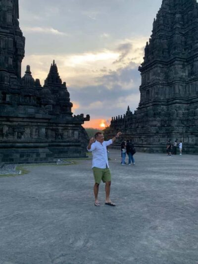 Guarantee Borobudur Temple Structure & Prambanan. - Borobudur: How the Universe Layers Show Up in Real Stone