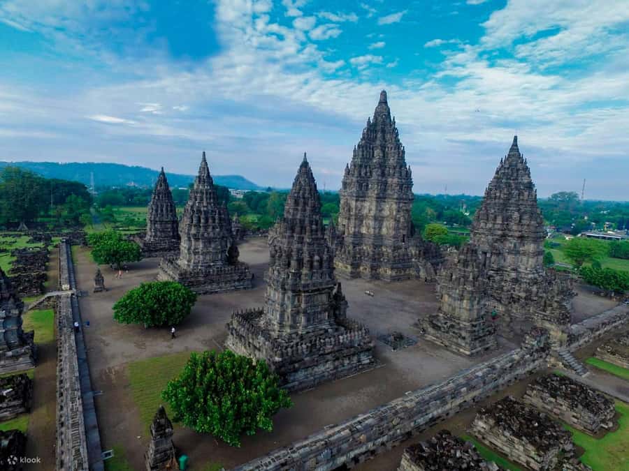Guarantee Borobudur Temple Structure & Prambanan Temple. - Key things to know before you go
