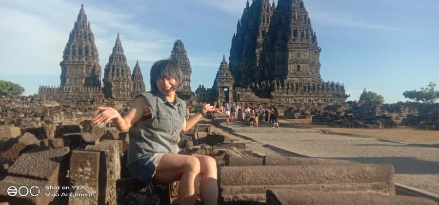 Guarantee Borobudur Temple Structure & Prambanan Temple. - Who this tour fits best (and who should consider other options)