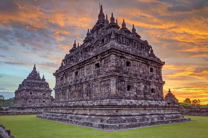 Hidden Gems Temples Tour - Key highlights to expect