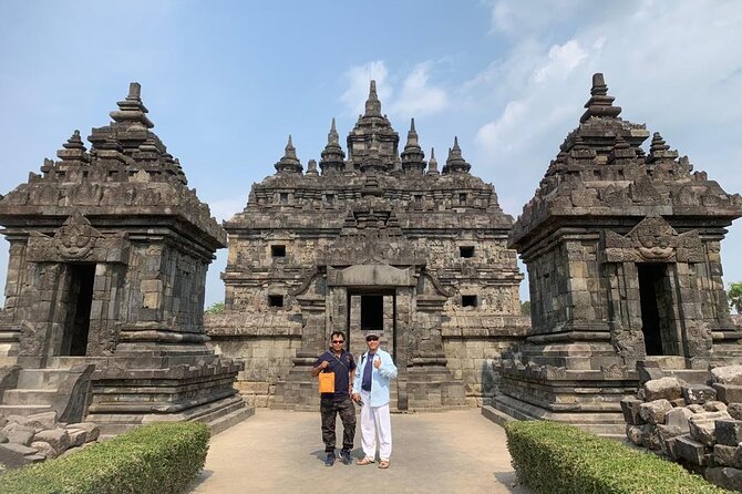 Hidden Gems Temples Tour - A temple route built for quieter moments