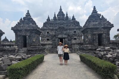 Hidden Gems Temples Tour - Price and what $45 buys you in real value