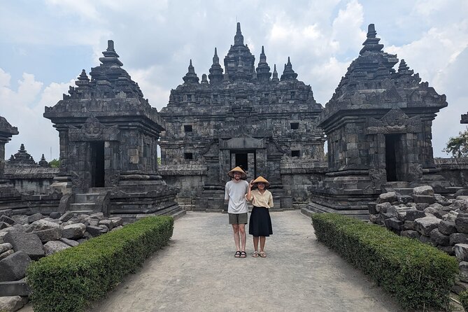 Hidden Gems Temples Tour - Price and what $45 buys you in real value