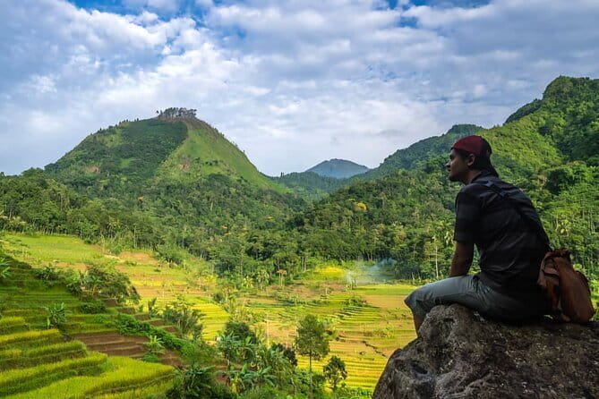 Hidden Waterfall & Selogriyo Rice Terraces Trek from Yogyakarta - Why Kedung Kayang and Selogriyo are worth the drive