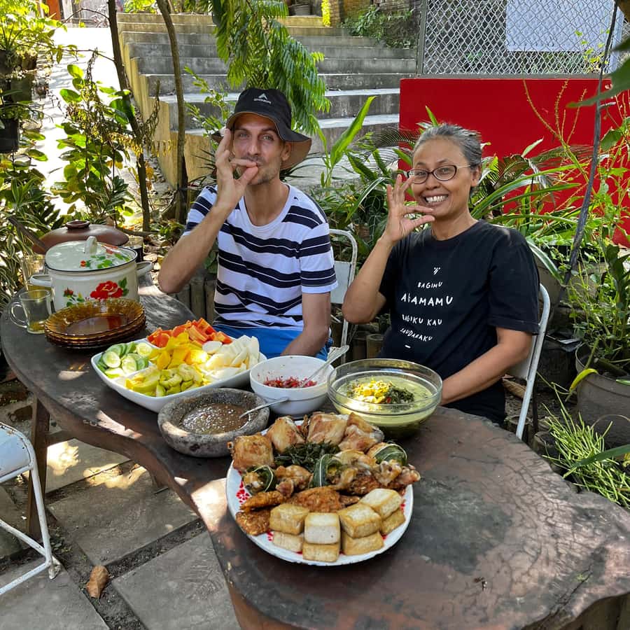 Indonesian Cooking Class in Yogyakarta - Key highlights to know before you go