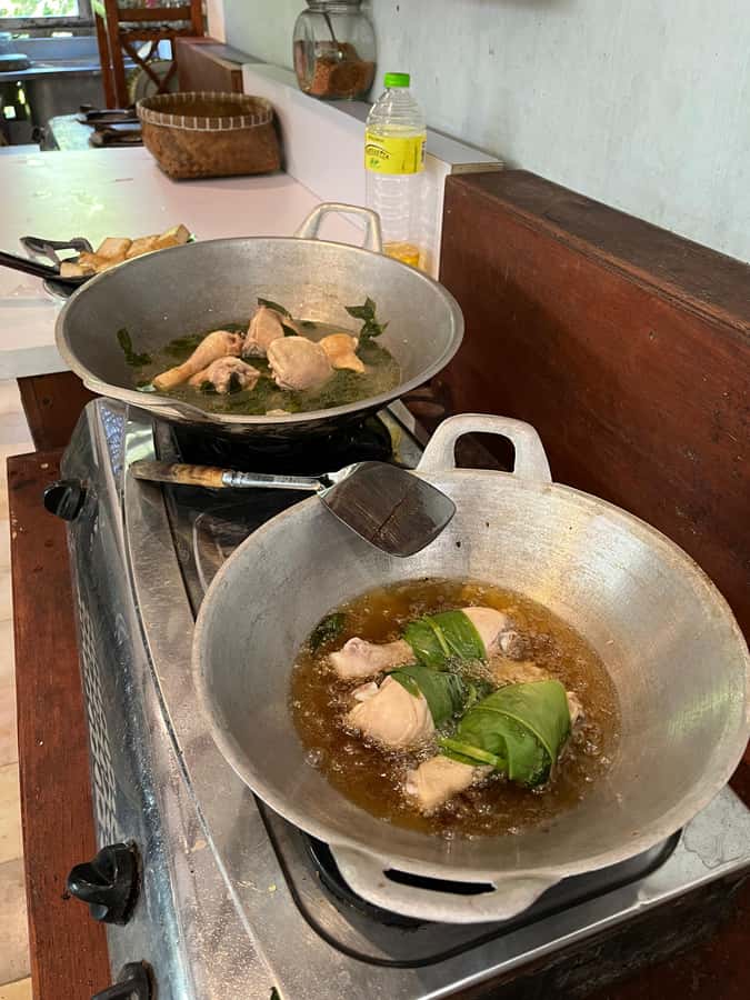 Indonesian Cooking Class in Yogyakarta - Cooking with Endah Pawon: hands-on, warm, and very practical