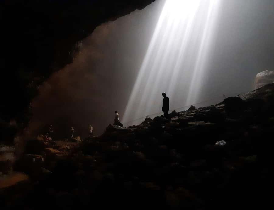 Jomblang Cave & Pindul Cave Including Guide, Lunch & Ticket - Key Things I’d Watch For
